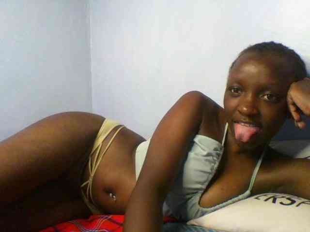 Evalyne webcam