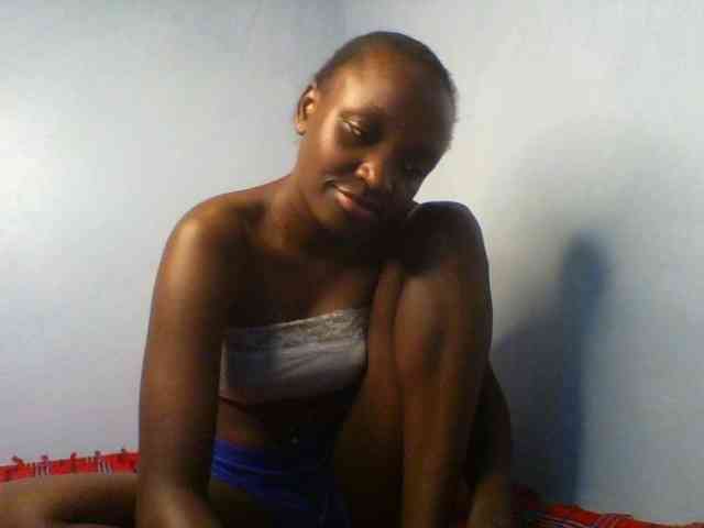 Evalyne webcam