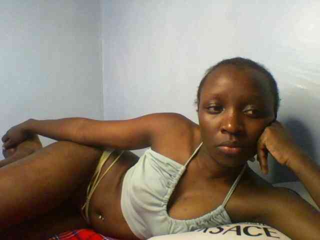 Evalyne webcam