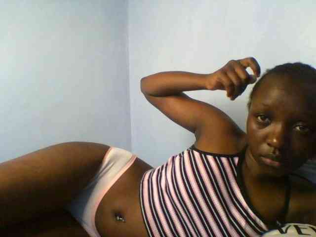 Evalyne webcam