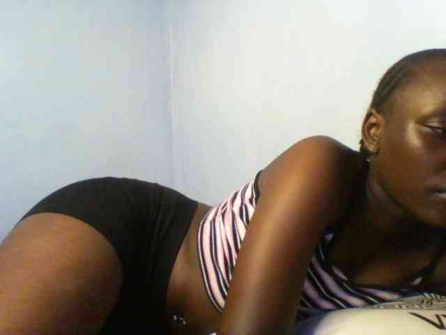 Evalyne webcam