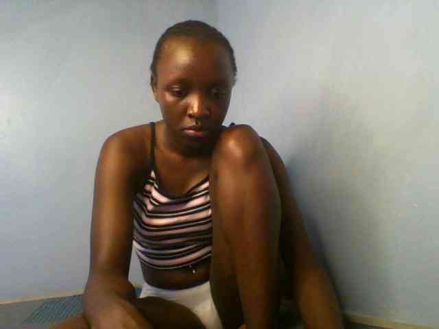 Evalyne webcam