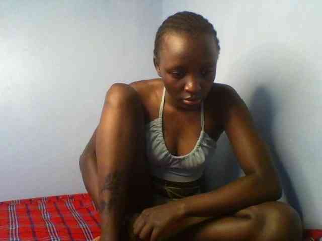 Evalyne webcam