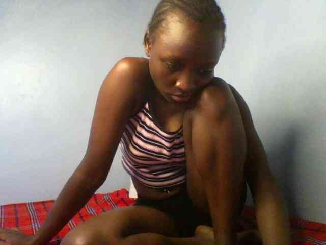 Evalyne webcam