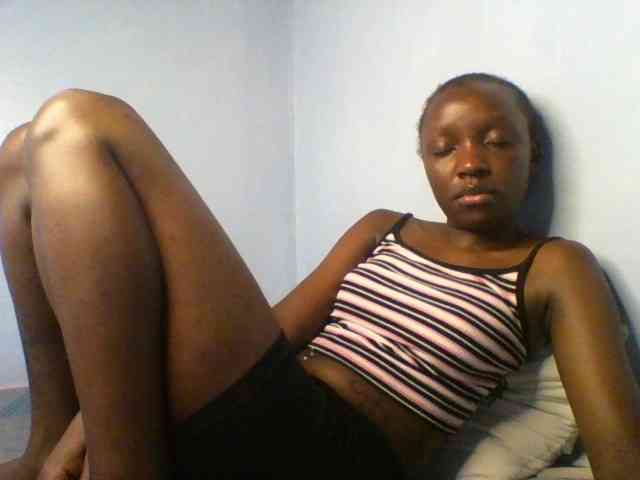 Evalyne webcam
