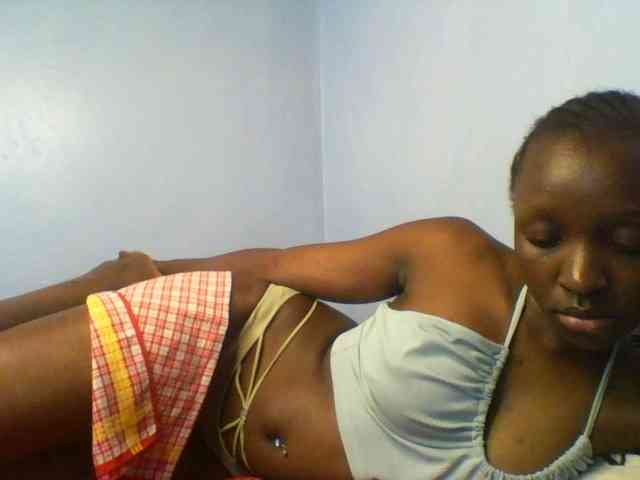 Evalyne webcam