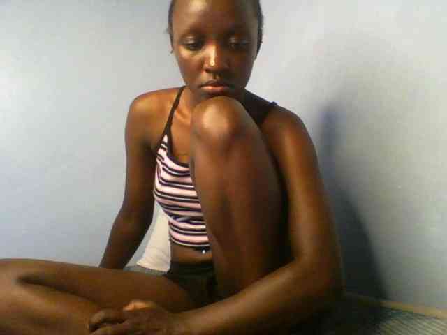 Evalyne webcam