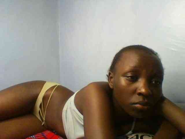 Evalyne webcam