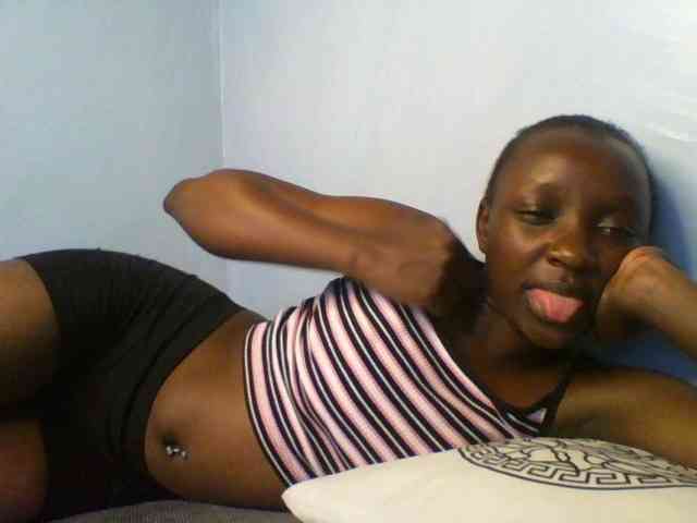 Evalyne webcam