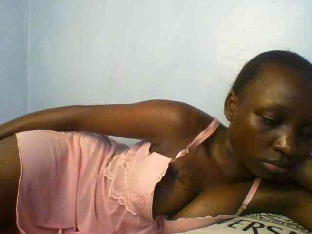 Evalyne webcam