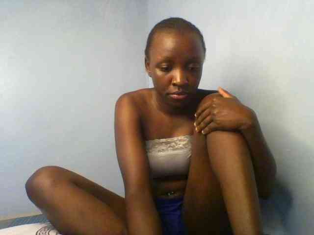 Evalyne webcam