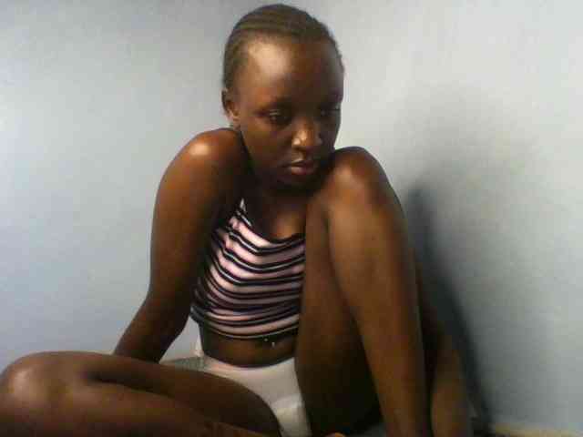 Evalyne webcam