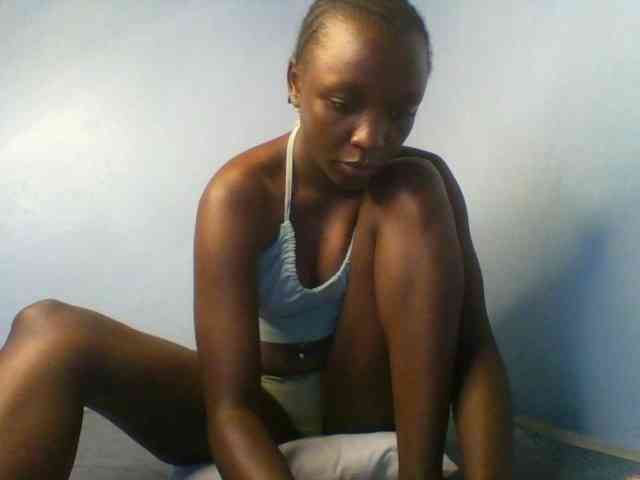 Evalyne webcam
