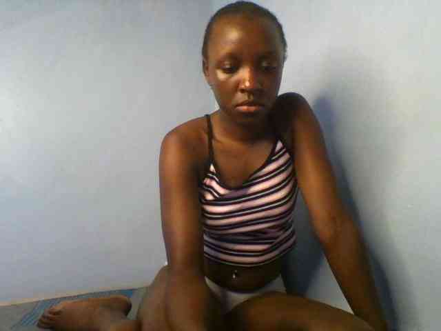 Evalyne webcam
