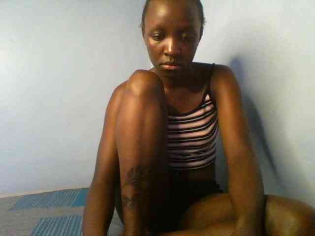 Evalyne webcam