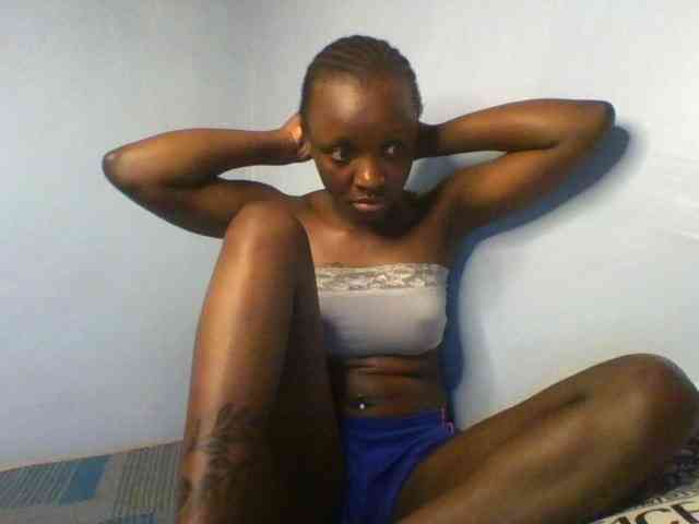 Evalyne webcam
