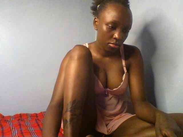 Evalyne webcam