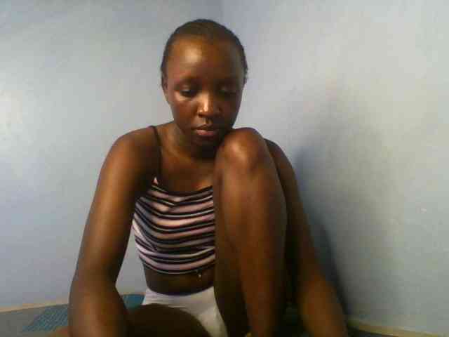 Evalyne webcam