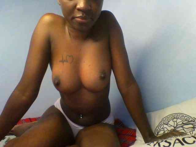 Evalyne webcam