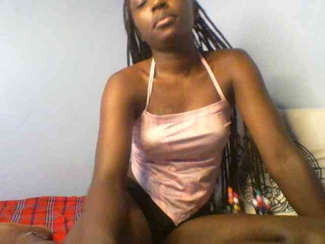 Evalyne webcam