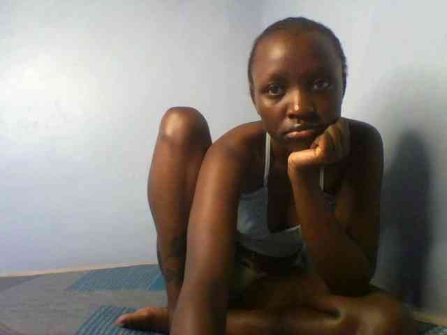 Evalyne webcam