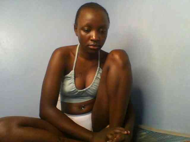 Evalyne webcam