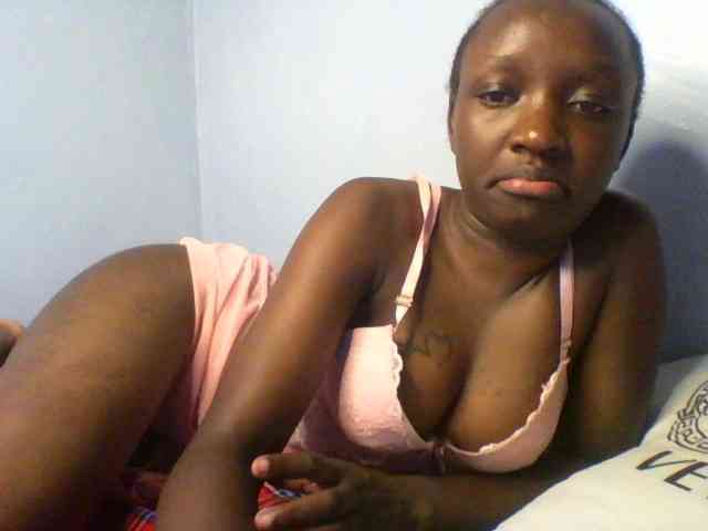 Evalyne webcam