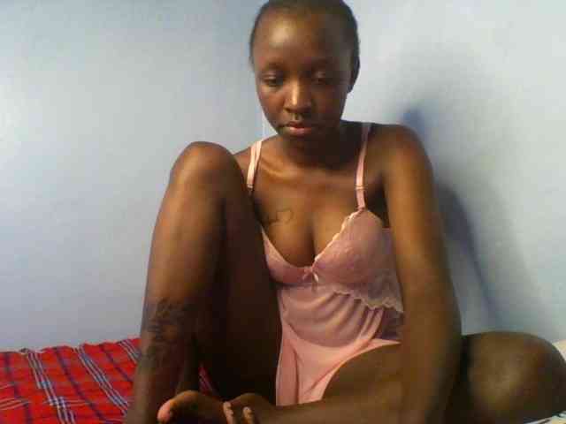 Evalyne webcam