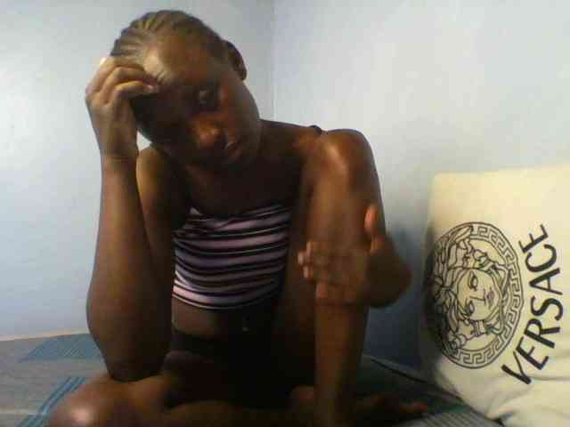 Evalyne webcam