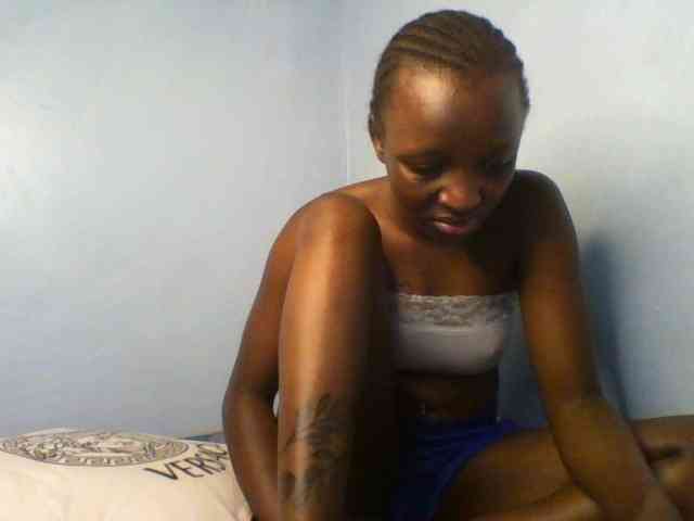 Evalyne webcam