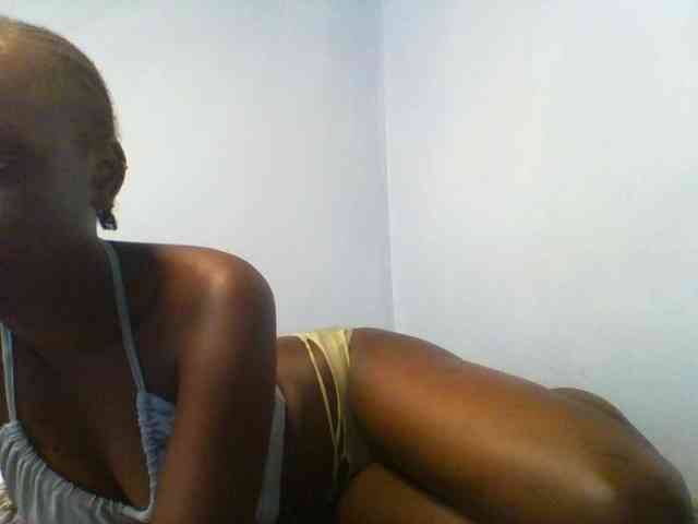 Evalyne webcam