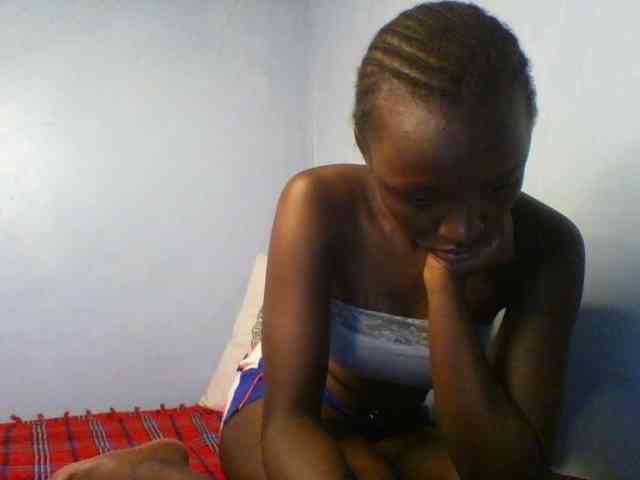 Evalyne webcam