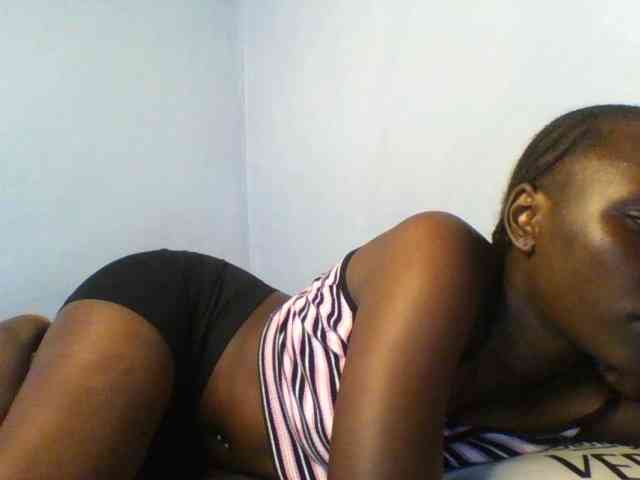 Evalyne webcam