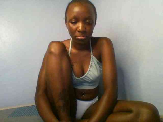 Evalyne webcam