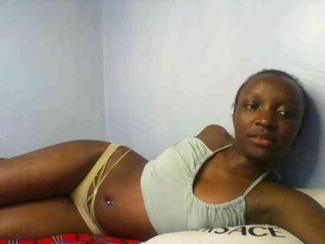 Evalyne webcam
