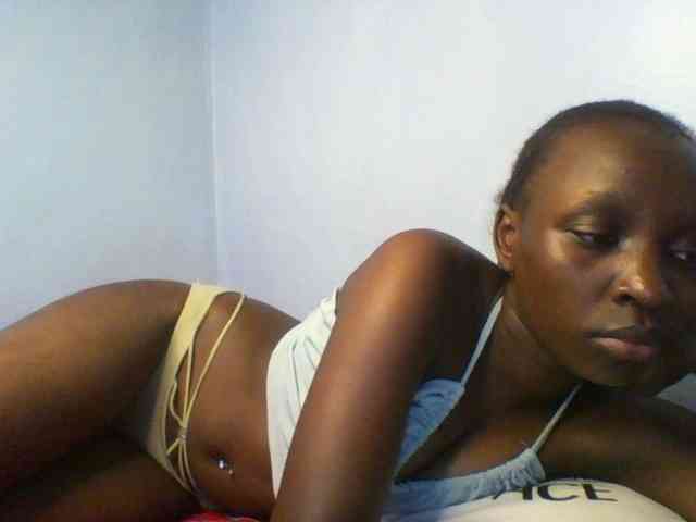 Evalyne webcam