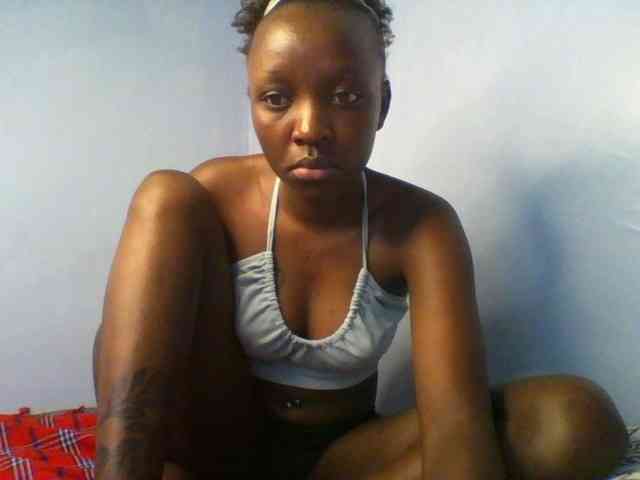 Evalyne webcam