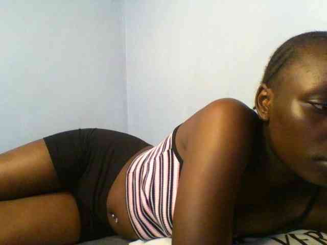Evalyne webcam