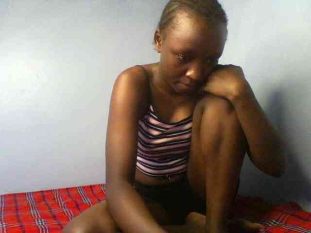 Evalyne webcam