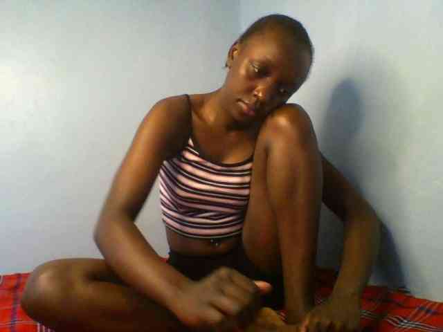 Evalyne webcam