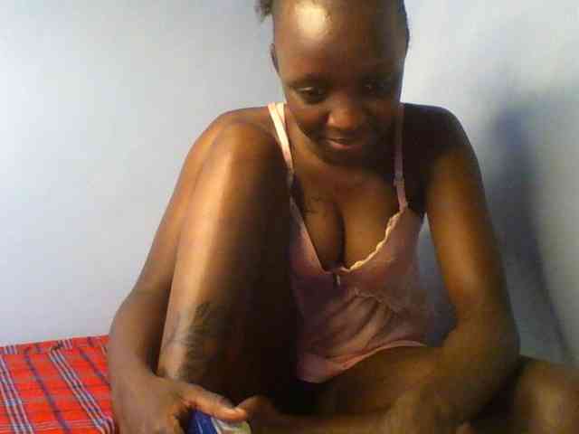 Evalyne webcam