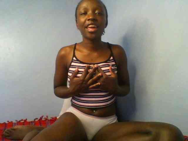 Evalyne webcam