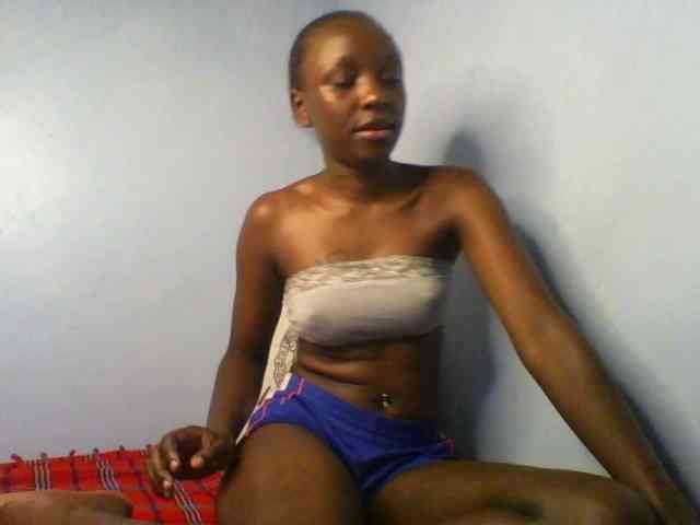 Evalyne webcam