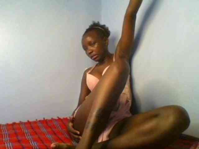 Evalyne webcam