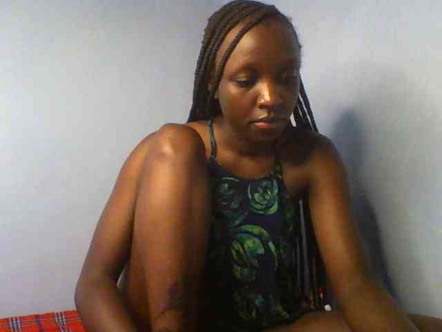 Evalyne webcam
