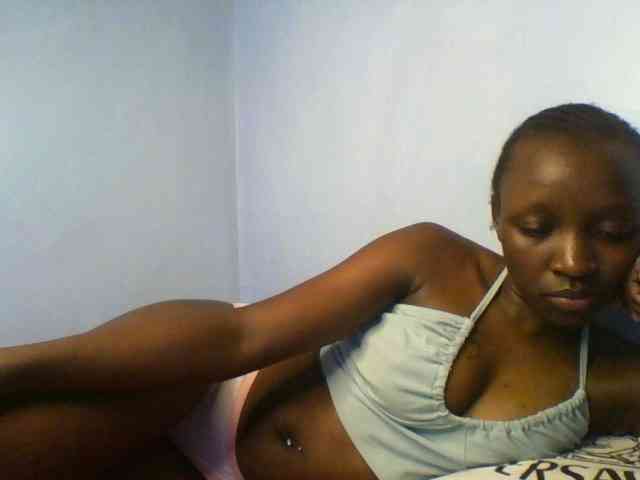 Evalyne webcam