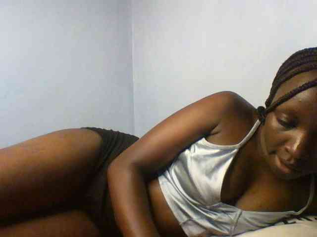 Evalyne webcam