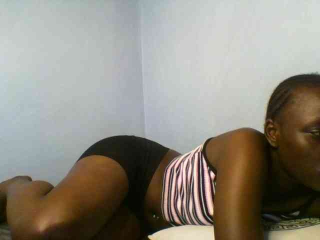 Evalyne webcam