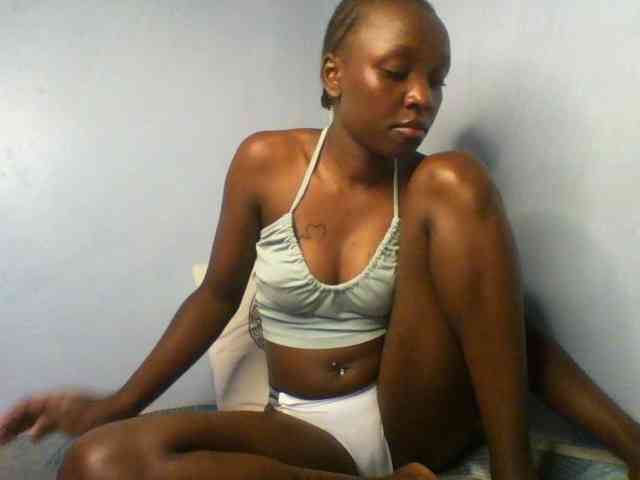 Evalyne webcam