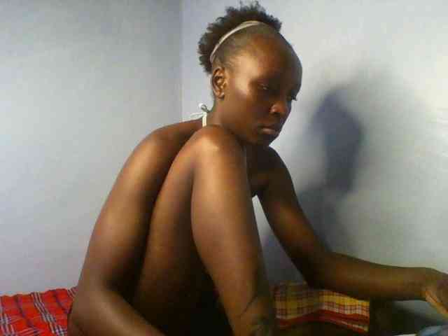 Evalyne webcam